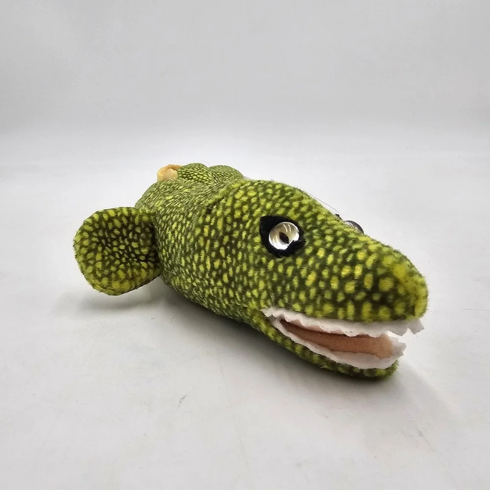 Ty Beanie Babies Reptiles Lot Morrie Smoochy Peekaboo Slither Set of 4